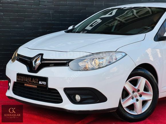 *Kırbaşlar Auto* 2015 MODEL 1.5 DCİ OTOMATİK EMALSİZ TEMİZLİKTE