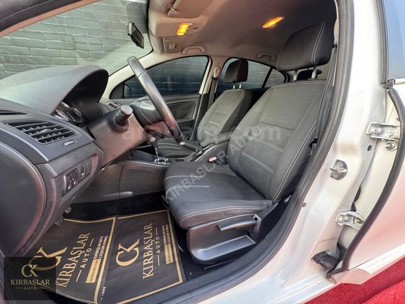 *Kırbaşlar Auto* 2015 MODEL 1.5 DCİ OTOMATİK EMALSİZ TEMİZLİKTE