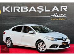 *Kırbaşlar Auto* 2015 MODEL 1.5 DCİ OTOMATİK EMALSİZ TEMİZLİKTE