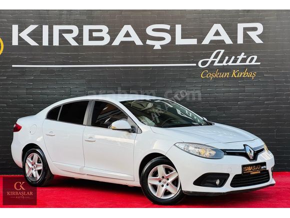*Kırbaşlar Auto* 2015 MODEL 1.5 DCİ OTOMATİK EMALSİZ TEMİZLİKTE