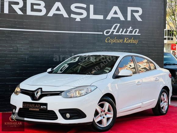 *Kırbaşlar Auto* 2015 MODEL 1.5 DCİ OTOMATİK EMALSİZ TEMİZLİKTE