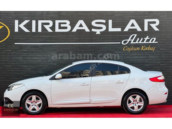 *Kırbaşlar Auto* 2015 MODEL 1.5 DCİ OTOMATİK EMALSİZ TEMİZLİKTE