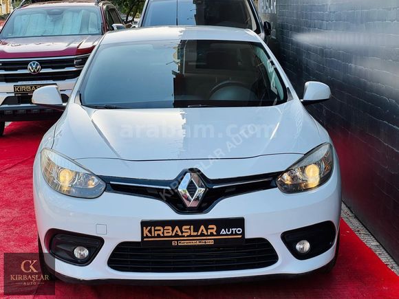 *Kırbaşlar Auto* 2015 MODEL 1.5 DCİ OTOMATİK EMALSİZ TEMİZLİKTE