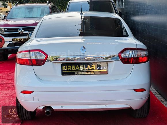 *Kırbaşlar Auto* 2015 MODEL 1.5 DCİ OTOMATİK EMALSİZ TEMİZLİKTE