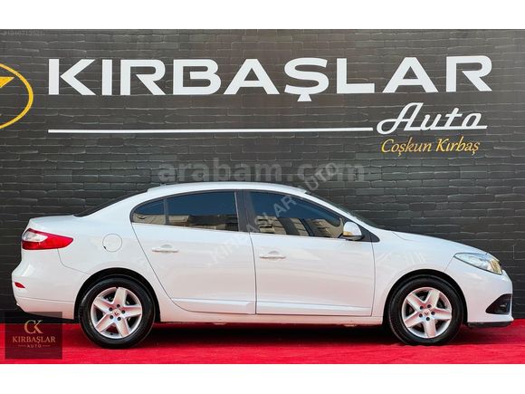 *Kırbaşlar Auto* 2015 MODEL 1.5 DCİ OTOMATİK EMALSİZ TEMİZLİKTE
