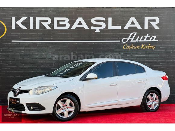 *Kırbaşlar Auto* 2015 MODEL 1.5 DCİ OTOMATİK EMALSİZ TEMİZLİKTE