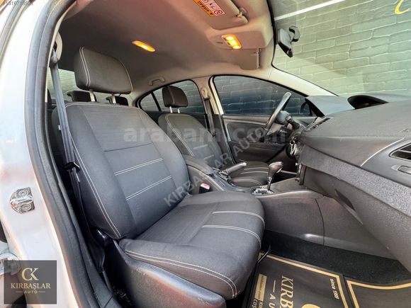 *Kırbaşlar Auto* 2015 MODEL 1.5 DCİ OTOMATİK EMALSİZ TEMİZLİKTE