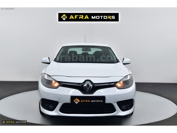 AL 3 AY SONRA ÖDE 250 BİN PEŞİN 36 AY VADE KREDİ**FLUENCE TOUCH