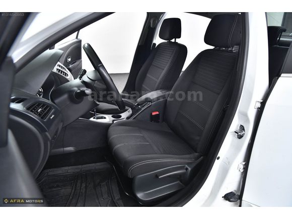 AL 3 AY SONRA ÖDE 250 BİN PEŞİN 36 AY VADE KREDİ**FLUENCE TOUCH