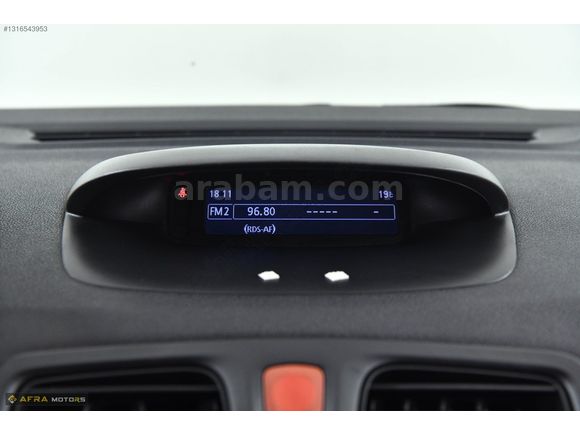 AL 3 AY SONRA ÖDE 250 BİN PEŞİN 36 AY VADE KREDİ**FLUENCE TOUCH