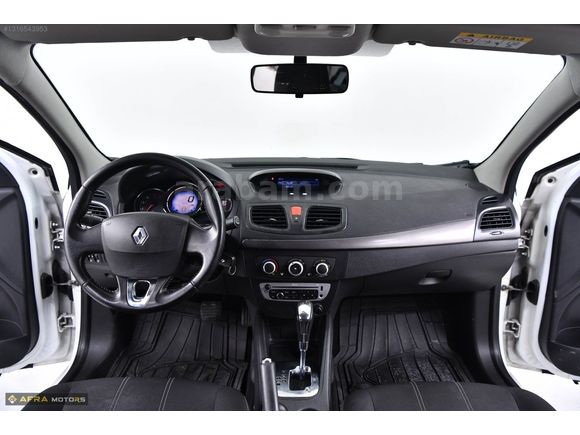 AL 3 AY SONRA ÖDE 250 BİN PEŞİN 36 AY VADE KREDİ**FLUENCE TOUCH