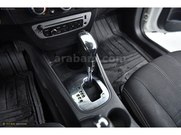 AL 3 AY SONRA ÖDE 250 BİN PEŞİN 36 AY VADE KREDİ**FLUENCE TOUCH