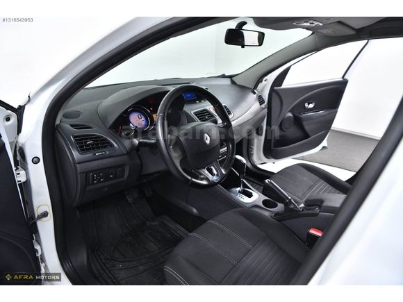 AL 3 AY SONRA ÖDE 250 BİN PEŞİN 36 AY VADE KREDİ**FLUENCE TOUCH