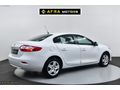 AL 3 AY SONRA ÖDE 250 BİN PEŞİN 36 AY VADE KREDİ**FLUENCE TOUCH