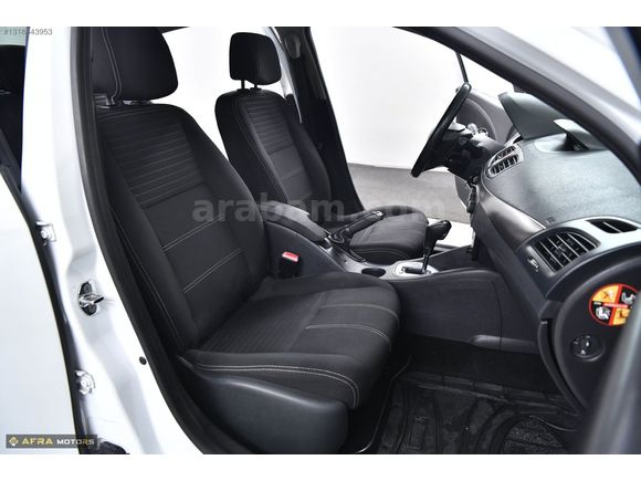 AL 3 AY SONRA ÖDE 250 BİN PEŞİN 36 AY VADE KREDİ**FLUENCE TOUCH