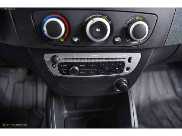 AL 3 AY SONRA ÖDE 250 BİN PEŞİN 36 AY VADE KREDİ**FLUENCE TOUCH