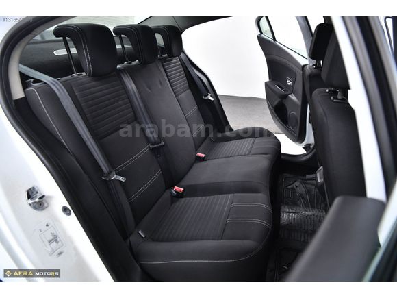 AL 3 AY SONRA ÖDE 250 BİN PEŞİN 36 AY VADE KREDİ**FLUENCE TOUCH