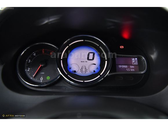AL 3 AY SONRA ÖDE 250 BİN PEŞİN 36 AY VADE KREDİ**FLUENCE TOUCH