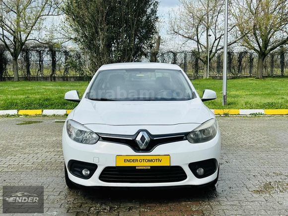 2016 MODEL HATASIZ BOYASIZ OTOMATİK TOCH DİZEL K.KARTİ GEÇERLİ