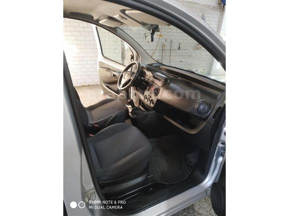 sahibinden satılık Citroen Nemo Combi 1.3 HDi X 2015 Model  215000 km