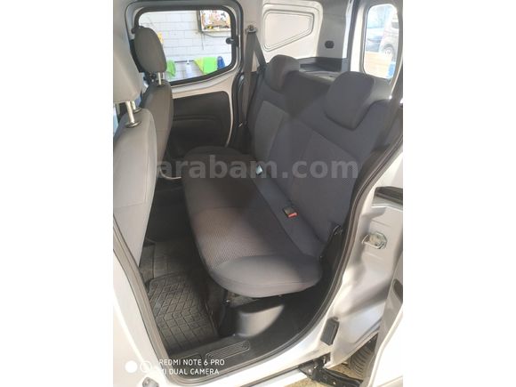 sahibinden satılık Citroen Nemo Combi 1.3 HDi X 2015 Model  215000 km