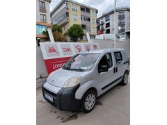 sahibinden satılık Citroen Nemo Combi 1.3 HDi X 2015 Model  215000 km