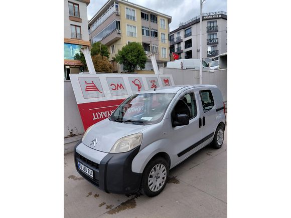 sahibinden satılık Citroen Nemo Combi 1.3 HDi X 2015 Model  215000 km