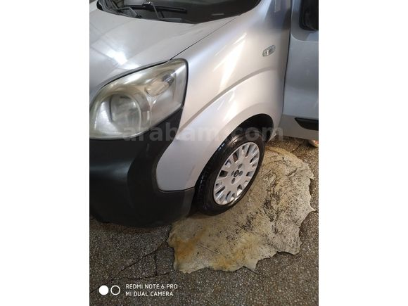 sahibinden satılık Citroen Nemo Combi 1.3 HDi X 2015 Model  215000 km