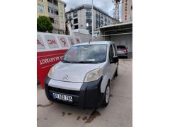Acil satılık Citroen Nemo Combi 1.3 HDi X 2015 Model  215000 km