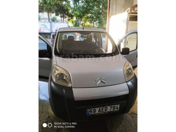 sahibinden satılık Citroen Nemo Combi 1.3 HDi X 2015 Model  215000 km