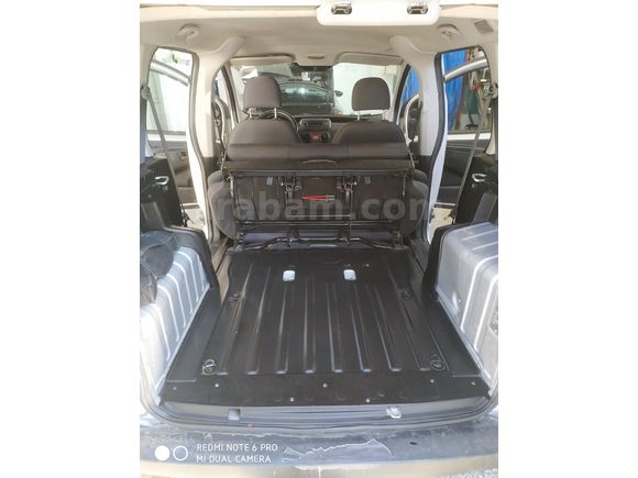 sahibinden satılık Citroen Nemo Combi 1.3 HDi X 2015 Model  215000 km