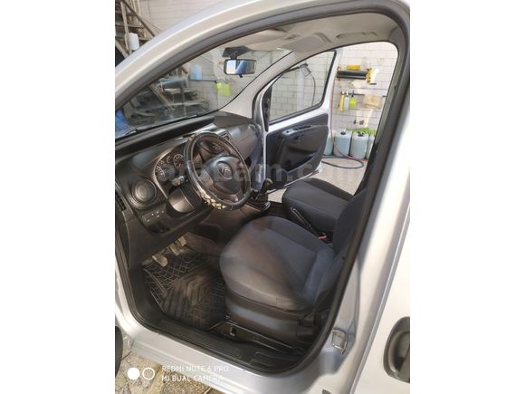 sahibinden satılık Citroen Nemo Combi 1.3 HDi X 2015 Model  215000 km