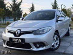 MİNA AUTO-2014 FULUANCE DEĞİŞENSİZ DİZEL OTOMATİK TOUCH