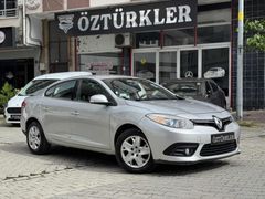 ÖZTÜRKLER-DEĞİŞENSİZ EMSALSİZ TEMİZLİKTE FLUENCE