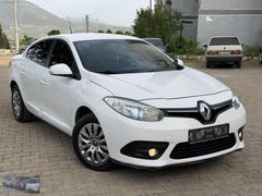 UĞUR OTO'DAN 2015 MODEL 235.870 KM'DE OTOMATİK FLUENCE TOUCH