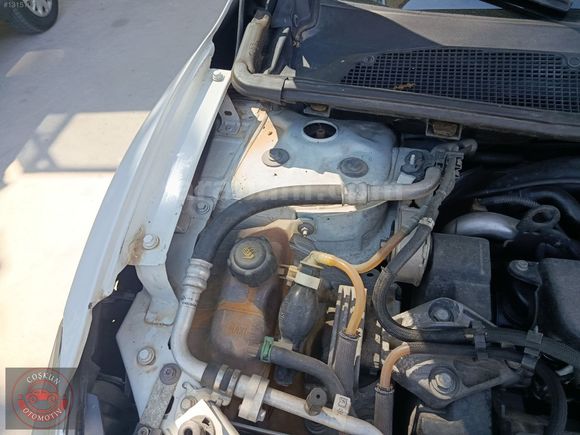 COŞKUN OTOMOTİV DEN 2014 FLUENCE