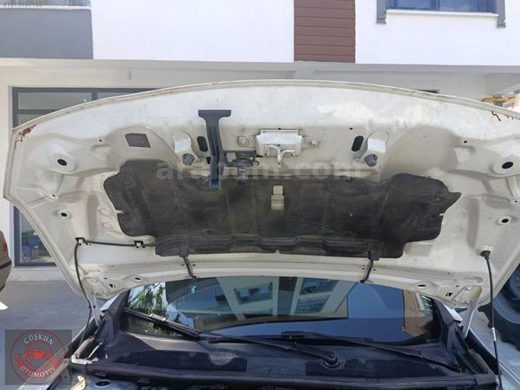 COŞKUN OTOMOTİV DEN 2014 FLUENCE
