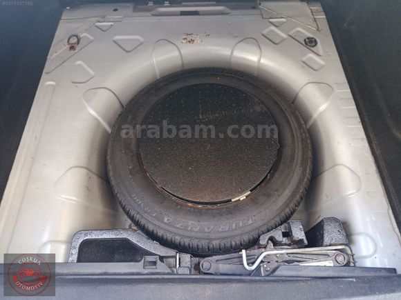 COŞKUN OTOMOTİV DEN 2014 FLUENCE