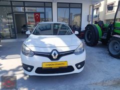 COŞKUN OTOMOTİV DEN 2014 FLUENCE