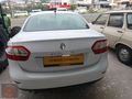 COŞKUN OTOMOTİV DEN 2014 FLUENCE