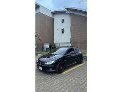 Sahibinden Peugeot 206 2.0 GTI 2001 Model 