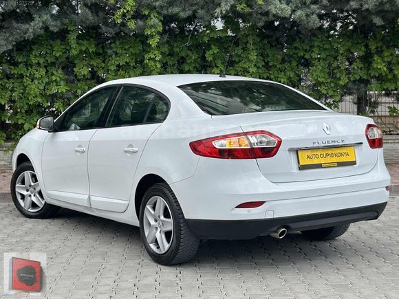 AUTO CUP10'dan HATASIZ 2014 RENAULT FLUENCE
