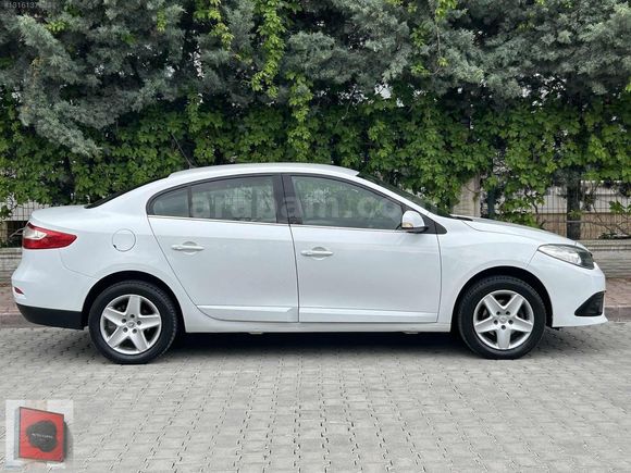AUTO CUP10'dan HATASIZ 2014 RENAULT FLUENCE