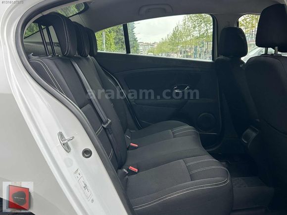 AUTO CUP10'dan HATASIZ 2014 RENAULT FLUENCE