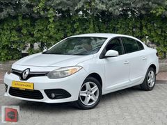 AUTO CUP10'dan HATASIZ 2014 RENAULT FLUENCE