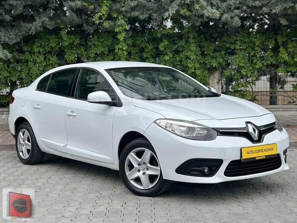 AUTO CUP10'dan HATASIZ 2014 RENAULT FLUENCE
