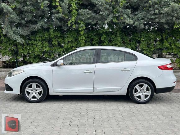 AUTO CUP10'dan HATASIZ 2014 RENAULT FLUENCE