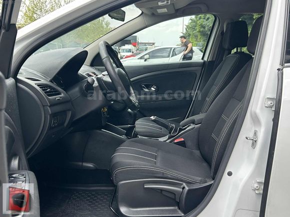 AUTO CUP10'dan HATASIZ 2014 RENAULT FLUENCE