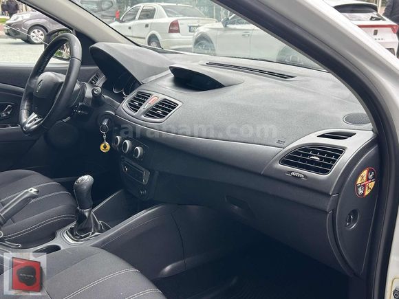 AUTO CUP10'dan HATASIZ 2014 RENAULT FLUENCE