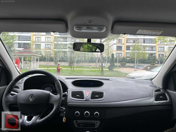 AUTO CUP10'dan HATASIZ 2014 RENAULT FLUENCE
